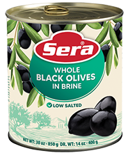 Sera-Ürünler