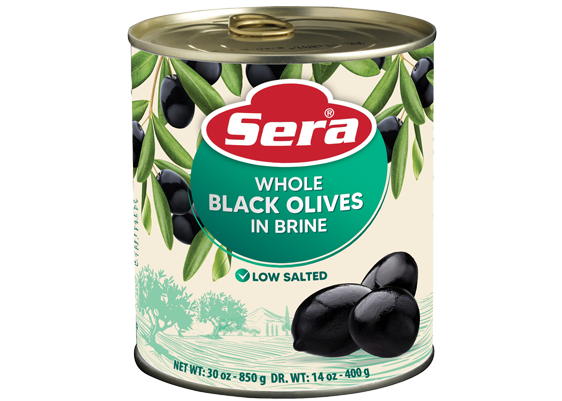 Sera-Ürünler