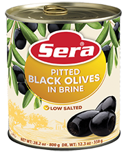 Sera-Ürünler