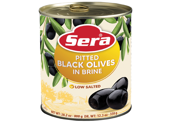 Sera-Ürünler
