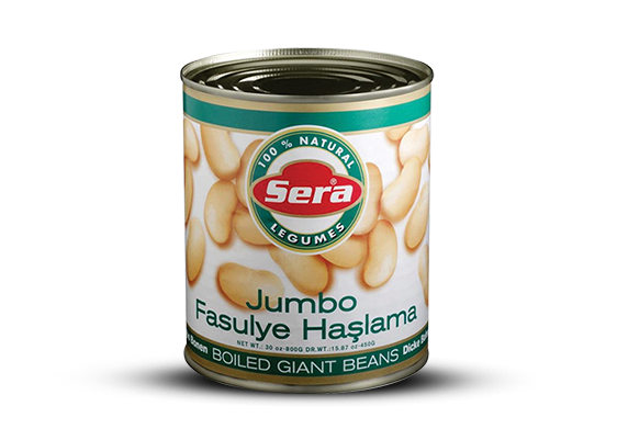 Sera-Ürünler