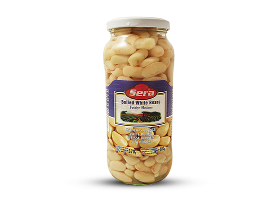 Sera-Ürünler