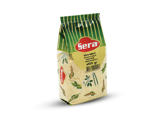 Sera-Ürünler