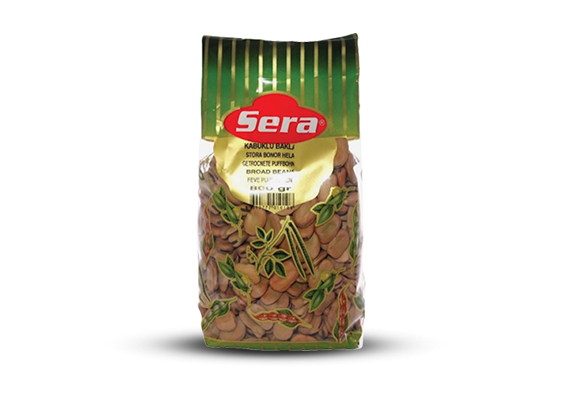 Sera-Ürünler