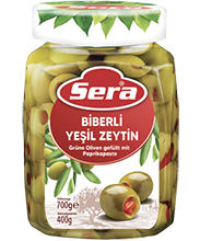 Sera-Ürünler