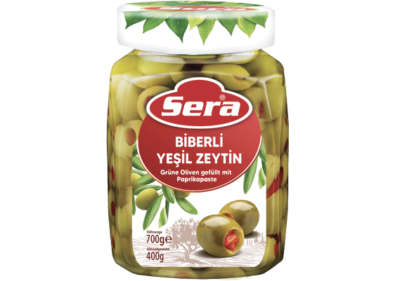 Sera-Ürünler
