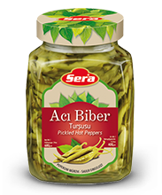 Sera-Ürünler