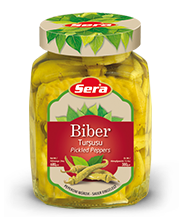 Sera-Ürünler