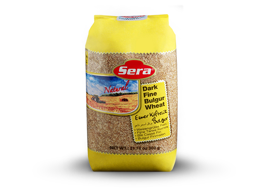 Sera-Ürünler