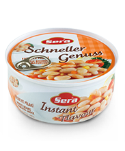 Sera-Ürünler