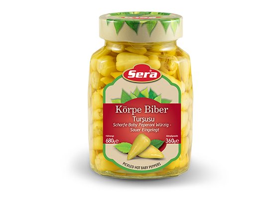 Sera-Ürünler