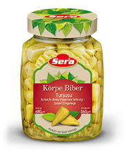 Sera-Ürünler