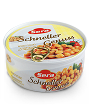 Sera-Ürünler