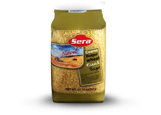 Sera-Ürünler