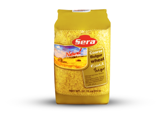 Sera-Ürünler