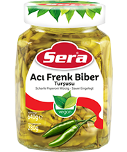 Sera-Ürünler