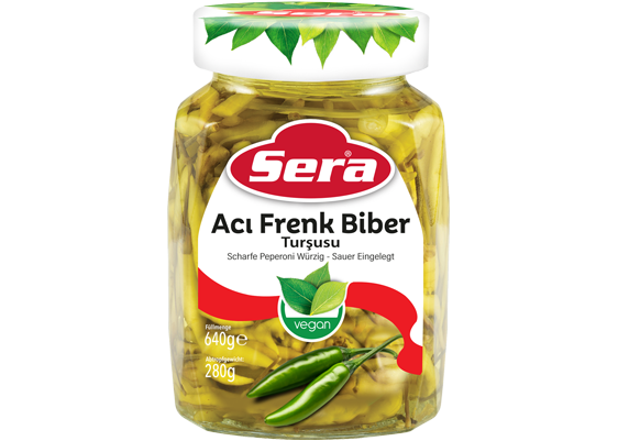 Sera-Ürünler