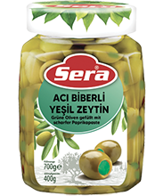 Sera-Ürünler