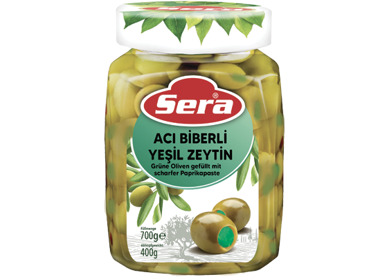 Sera-Ürünler