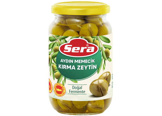 Sera-Ürünler
