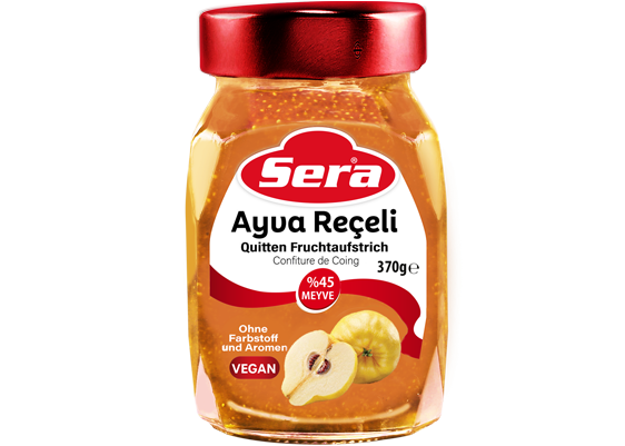 Sera-Ürünler