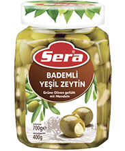 Sera-Ürünler