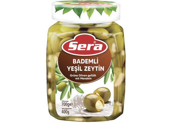 Sera-Ürünler