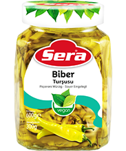 Sera-Ürünler