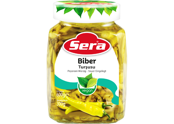 Sera-Ürünler
