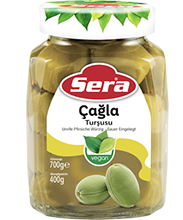 Sera-Ürünler