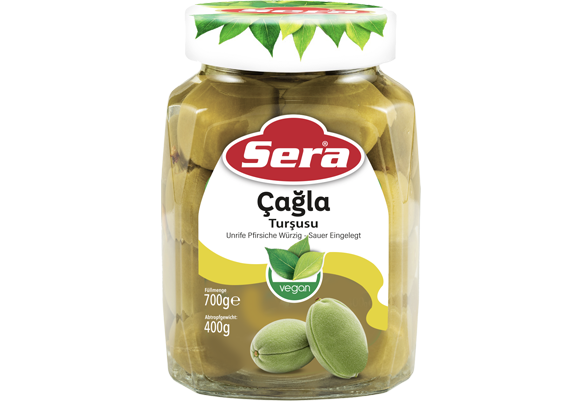 Sera-Ürünler