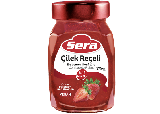 Sera-Ürünler