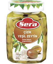 Sera-Ürünler