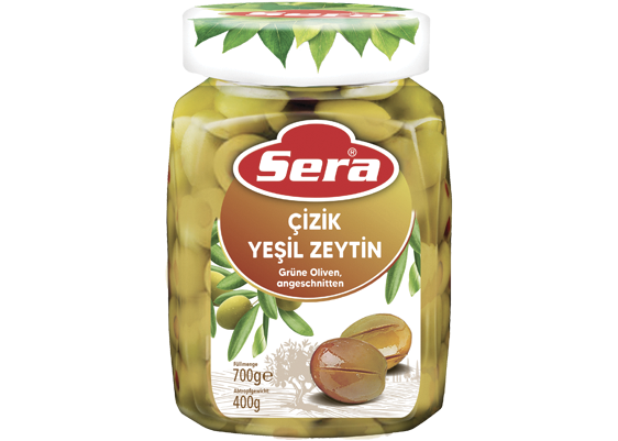 Sera-Ürünler