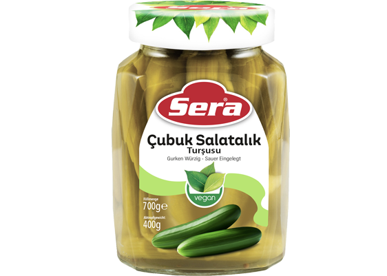 Sera-Ürünler