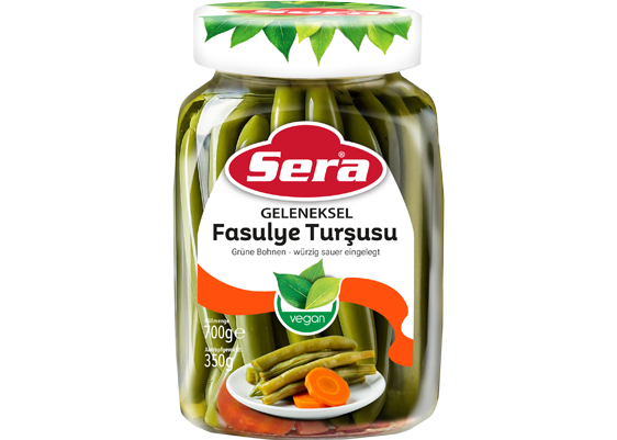 Sera-Ürünler