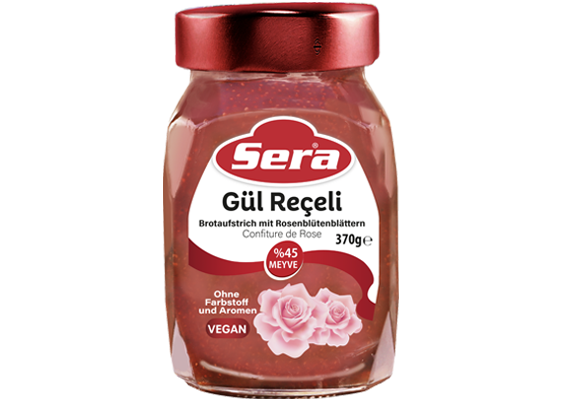Sera-Ürünler