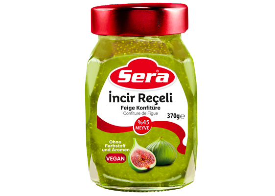 Sera-Ürünler