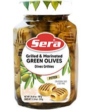 Sera-Ürünler