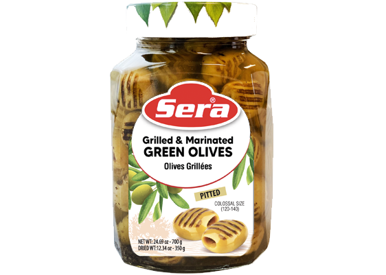 Sera-Ürünler