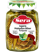 Sera-Ürünler