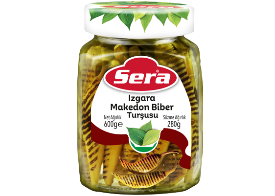 Sera-Ürünler
