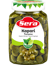 Sera-Ürünler