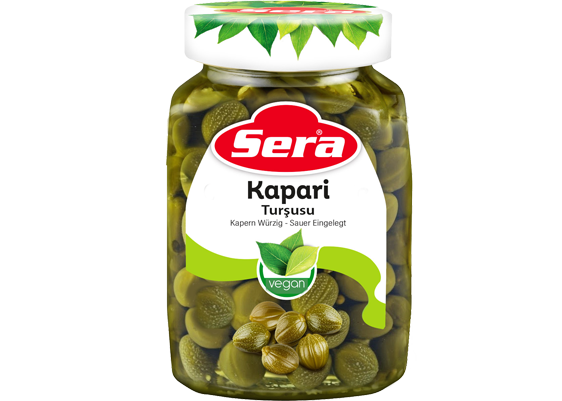 Sera-Ürünler