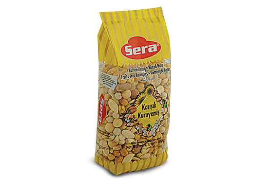 Sera-Ürünler