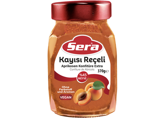Sera-Ürünler