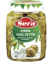 Sera-Ürünler