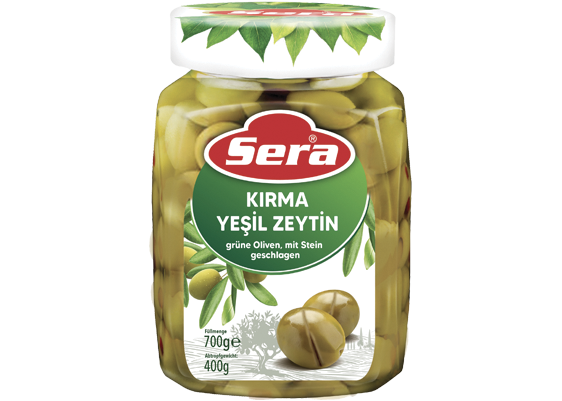 Sera-Ürünler