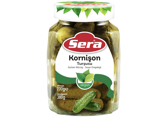 Sera-Ürünler