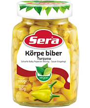 Sera-Ürünler